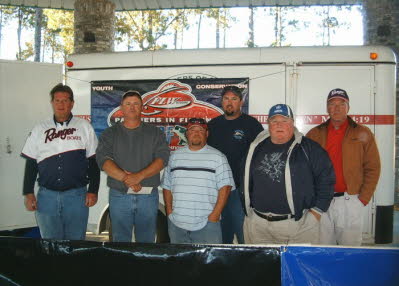 2008 DFW Bassmasters Club Championship - Copy