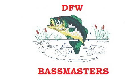 DFW BASSMASTERS LOGO